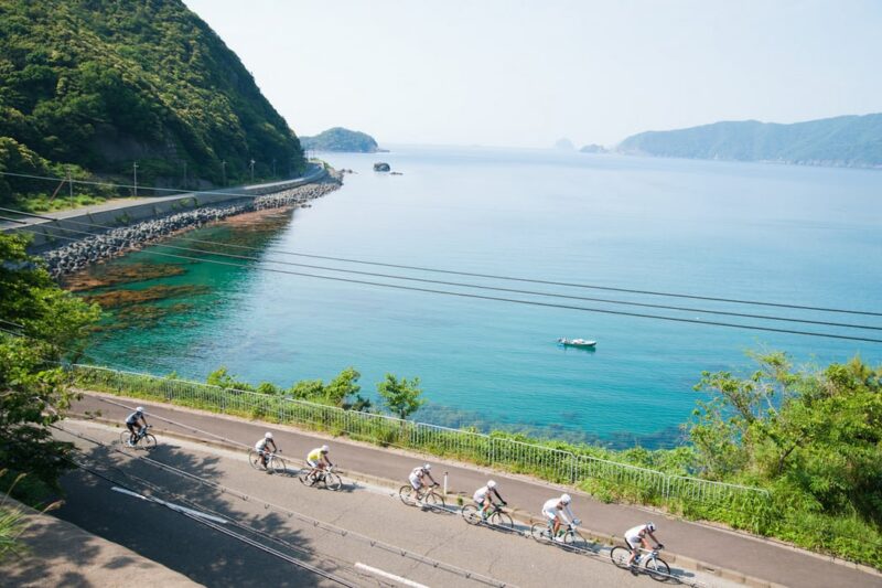 「自転車＆若狭 好き! 欲張り宿泊プラン」のご案内